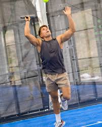Image result for PadelStars Reading