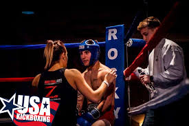 Image result for KB KICKBOXING