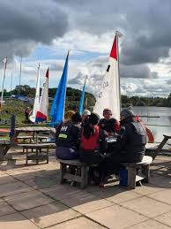 Image result for Manor Park Sailing Club