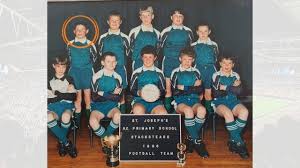 Image result for Stackstead St Josephs Football Club