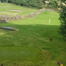 Image result for Killin Golf Club