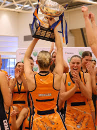 Image result for Comets Netball Club