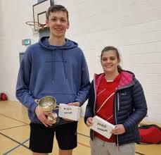 Image result for Stanway Badminton Club
