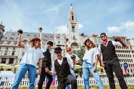 Image result for Finsbury Park Bowls Club