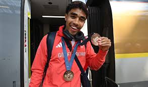 Image result for Blackheath & Bromley Harriers Ac