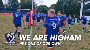 Image result for Swinton Lions