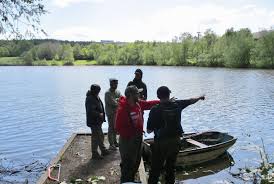Image result for Annbank Angling Club