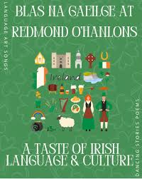 Image result for Redmond O`hanlon G A C