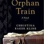 orphan train Orphan Train Christina Baker Kline from www.literaryhoarders.com