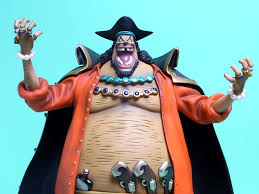 「マーシャル・Ｄ・ティーチ（黒ひげ） ONE PIECE」の画像検索結果