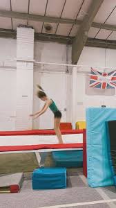Image result for Abingdon Gymnastics Club