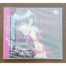 「城崎理央 Double Score」の画像検索結果