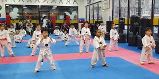 Image result for Dacula Martial Arts Academy