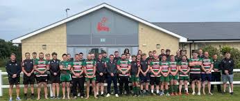 Image result for West Hartlepool Rugby Football Club