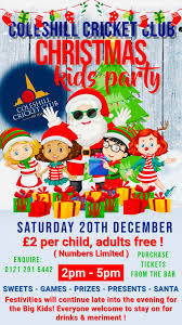 Image result for Coleshill Cricket Club