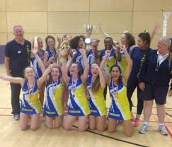 Image result for Tameside Netball Club