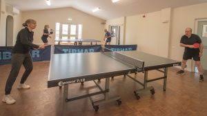 Image result for Taversham Table Tennis Club