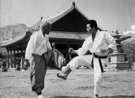 Image result for Beck Row Tang Soo Do