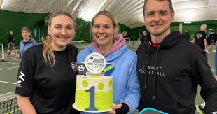Image result for Dorset Pickleball Club