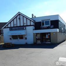 Image result for Crofton Albion Sports & Social Club