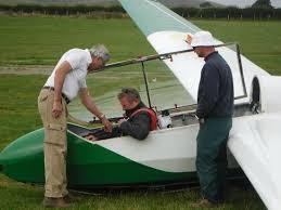 Image result for Needwood Forest Gliding Club Ltd