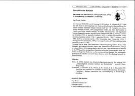 Attēlu rezultāti vaicājumam “Pterostichus aethiops”