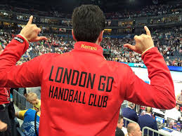 Image result for Great Dane Handball Club, Wapping, London