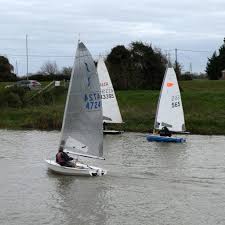 Image result for Norwich Frostbite Sailing Club