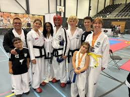 Image result for Karstadt TaeKwonDo