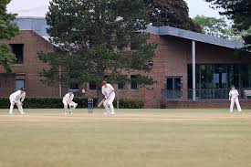 Image result for Heathfield Park Cricket Club