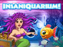 Play Insaniquarium, download, and read user reviews on Yahoo! Games
