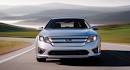 2012 Ford Fusion Hybrid - Review | Hybrid Cars
