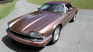 Image result for Tuscany Bronze 1991 Jaguar