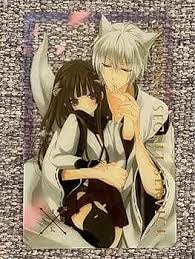 「御狐神双熾 妖狐×僕SS」の画像検索結果