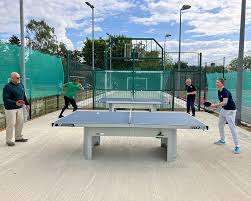 Image result for St Neots Table Tennis Club