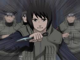 「シズネ NARUTO」の画像検索結果