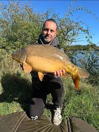 Image result for Hull & District Anglers' Association