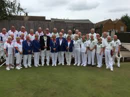 Image result for Adderbury Bowls Club