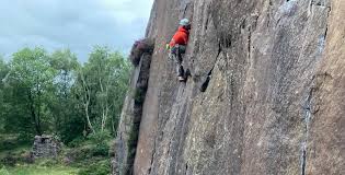 Image result for Reading Mountaineering Club
