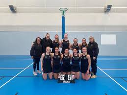 Image result for Matchpoint Eagles Netball Club