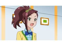 「ジェウン プリティーリズム・ディアマイフューチャー」の画像検索結果