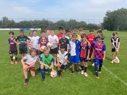 Image result for Felixstowe and Corinthians Youth Cc