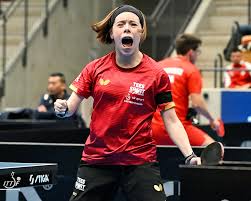 Image result for Uxbridge Premierclub Ability Table Tennis Club