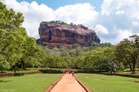 Image result for сигирия