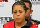 Maria Jimenez, aka La Tosca, was arrested last week in the northern city of ... - article-0-12FC4906000005DC-756_634x4491