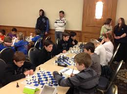 Image result for Livingston Chess Club