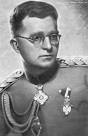 Pukovnik Draža Mihailović stigao je u Prag 22. maja 1936. godine, ... - 8V