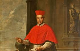 Image result for San Gregorio Barbarigo