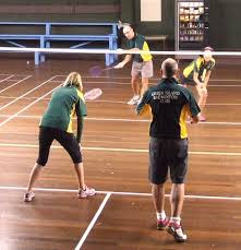 Image result for L N E R Badminton Club