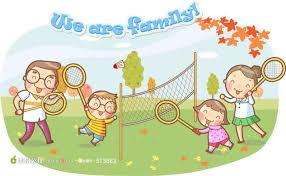 Image result for Lindfield Junior Badminton Club